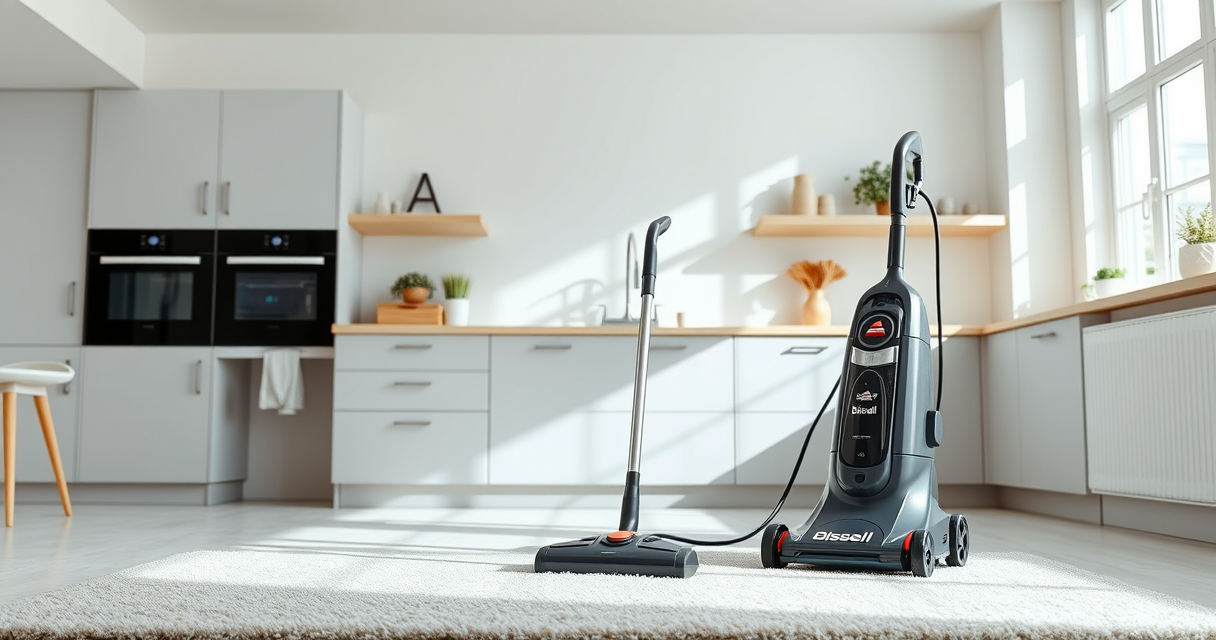 Is the Bissell CrossWave Worth It? Honest Review of Top Picks