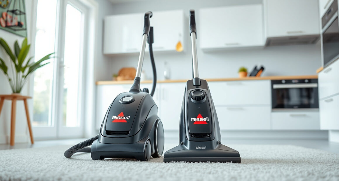 Is the Bissell SpotClean Pro Worth It? Honest Review