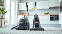 Is the Bissell SpotClean Pro Worth It? Honest Review