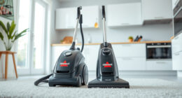 Is the Bissell SpotClean Pro Worth It? Honest Review