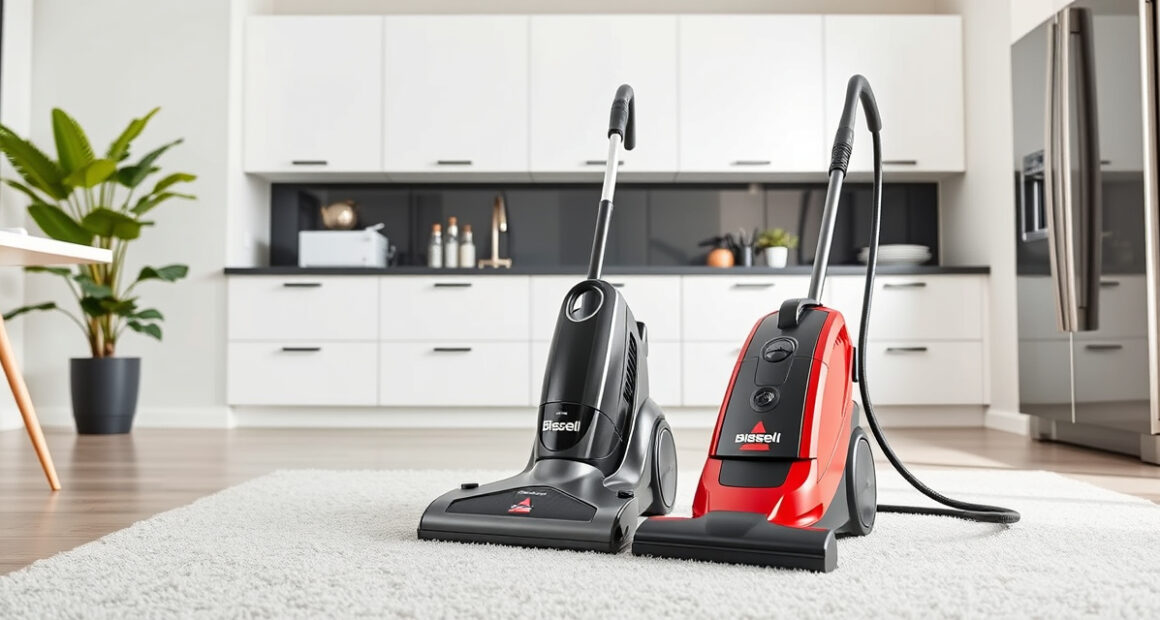 Is the Bissell TurboClean Worth It? Honest Review