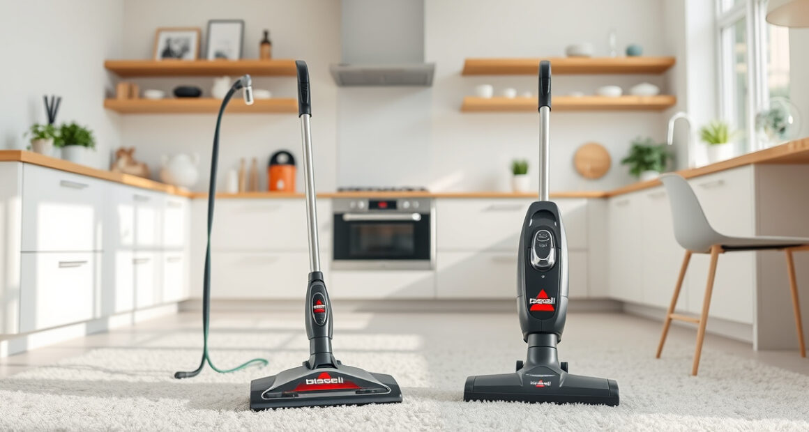 Is the Bissell TurboClean Worth It? Honest Review