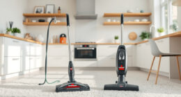Is the Bissell TurboClean Worth It? Honest Review