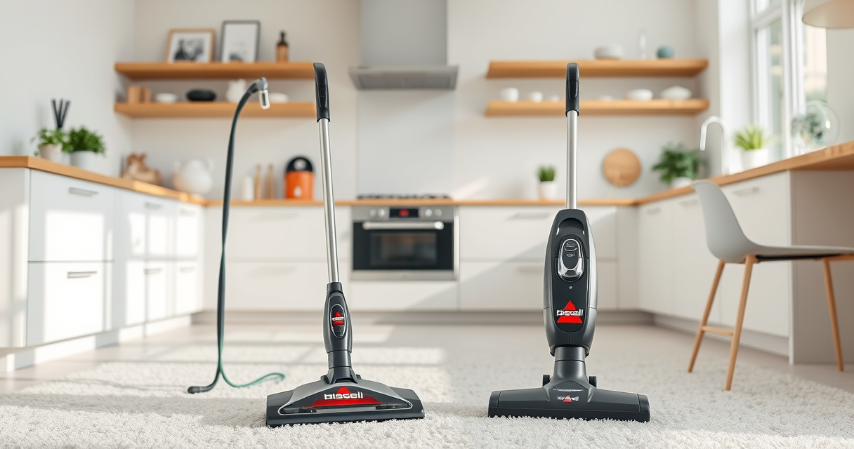 Is the Bissell TurboClean Worth It? Honest Review
