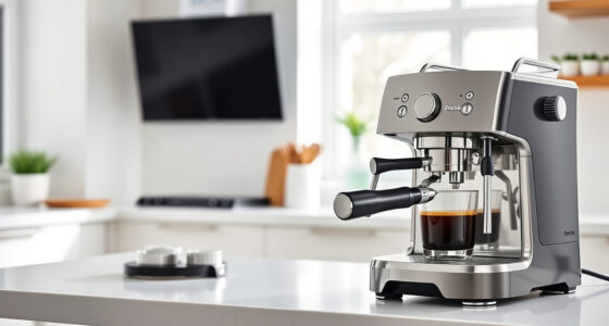Is the Breville Bambino Plus Worth It? Honest Review of Top Espresso Machines
