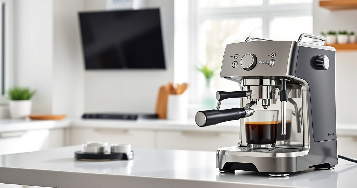 Is the Breville Bambino Plus Worth It? Honest Review of Top Espresso Machines