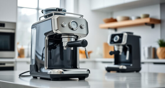 Is the Breville Oracle Touch Worth It? Honest Review