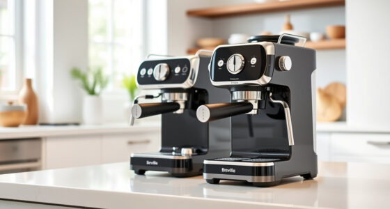 Is the Breville Oracle Touch Worth It? Honest Review