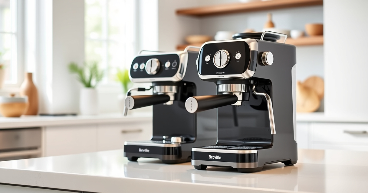 Is the Breville Oracle Touch Worth It? Honest Review