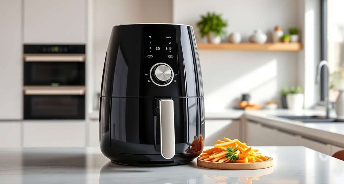 Is the COSORI 9-in-1 Worth It? Honest Review