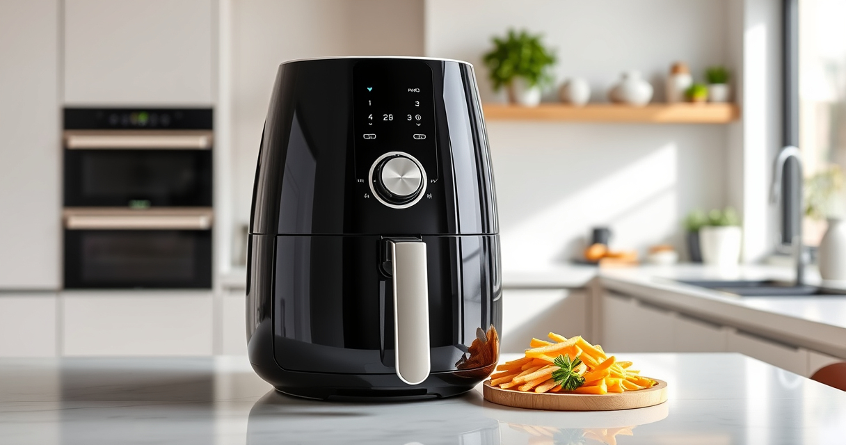 Is the COSORI 9-in-1 Worth It? Honest Review
