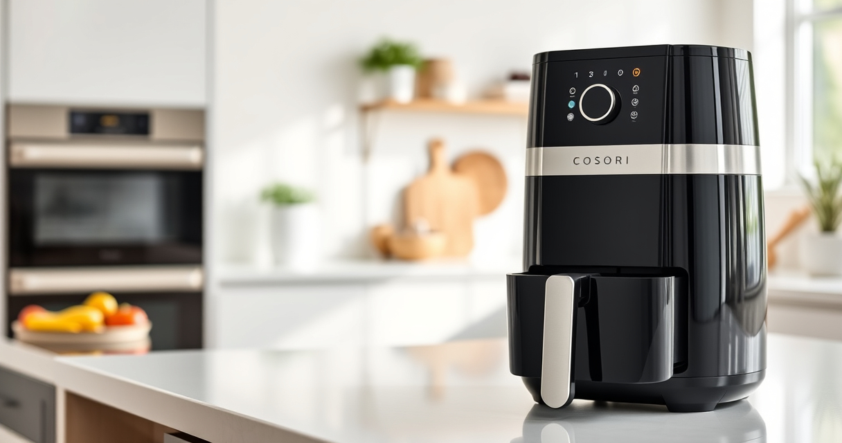 Is the COSORI Dual Blaze Worth It? Honest Review