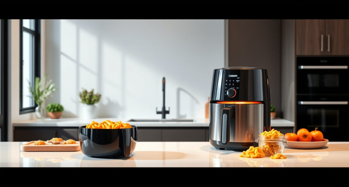 Is the COSORI Lite Worth It? Honest Review of Top Air Fryers