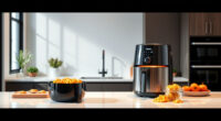 Is the COSORI Lite Worth It? Honest Review of Top Air Fryers
