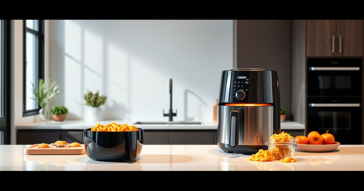 Is the COSORI Lite Worth It? Honest Review of Top Air Fryers