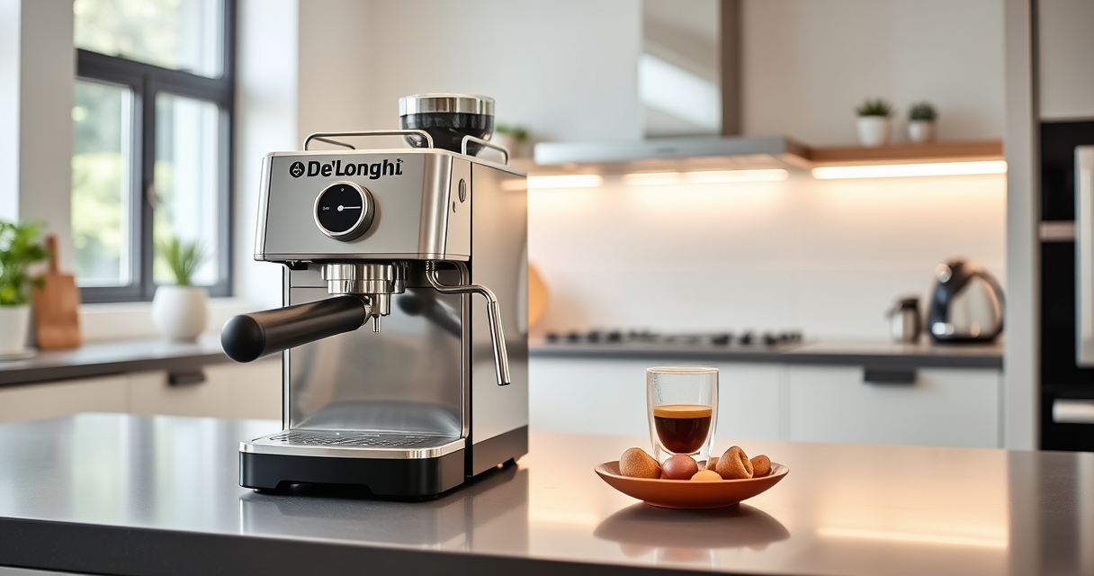 Is the De'Longhi Dinamica Plus Worth It? Honest Review