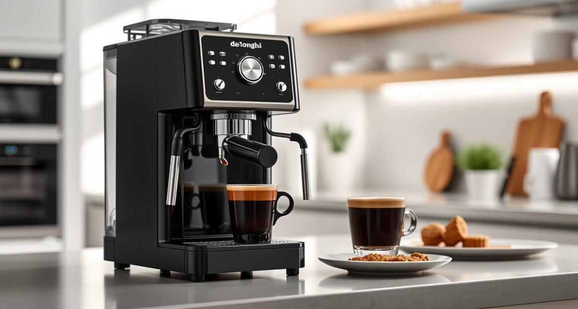 Is the De'Longhi Eletta Worth It? Honest Review of Top Picks