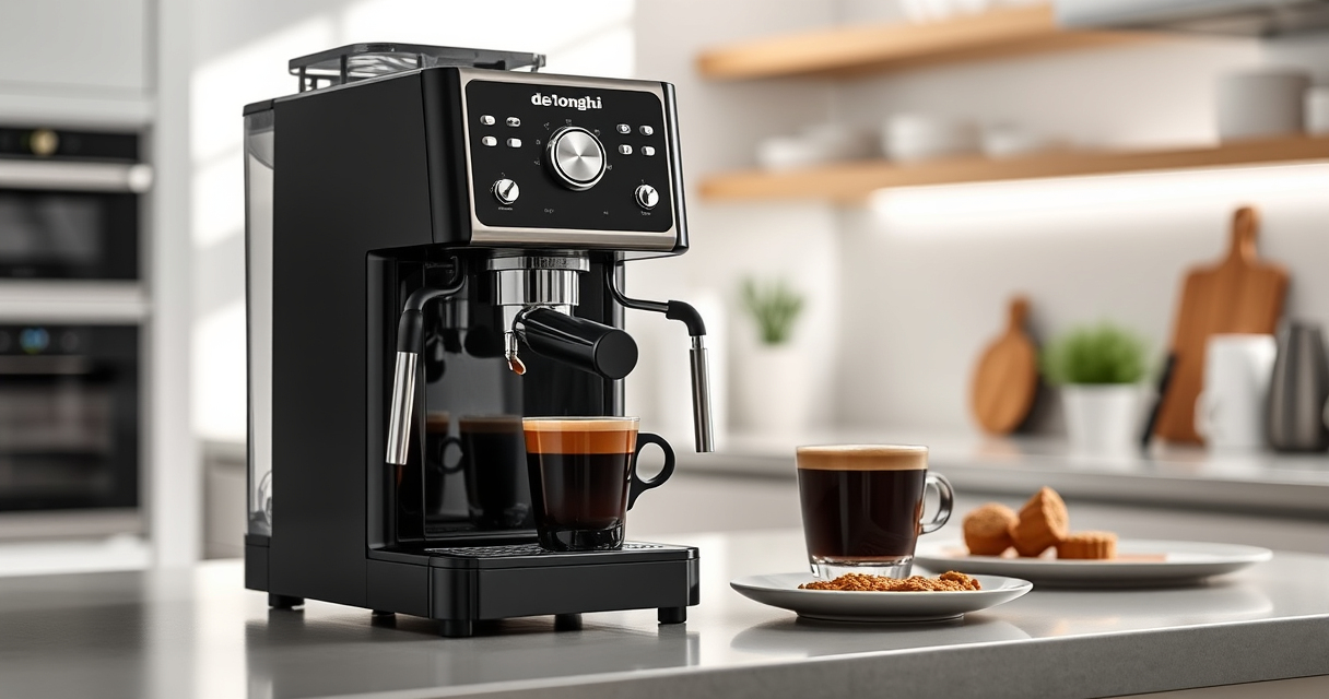 Is the De'Longhi Eletta Worth It? Honest Review of Top Picks