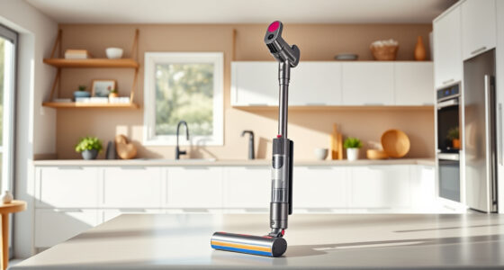 Is the Dyson Gen5detect Worth It? Honest Review