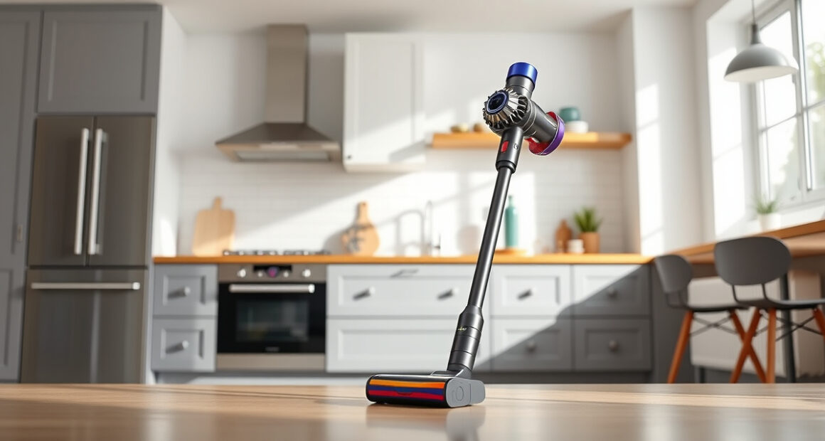 Is the Dyson Gen5detect Worth It? Honest Review