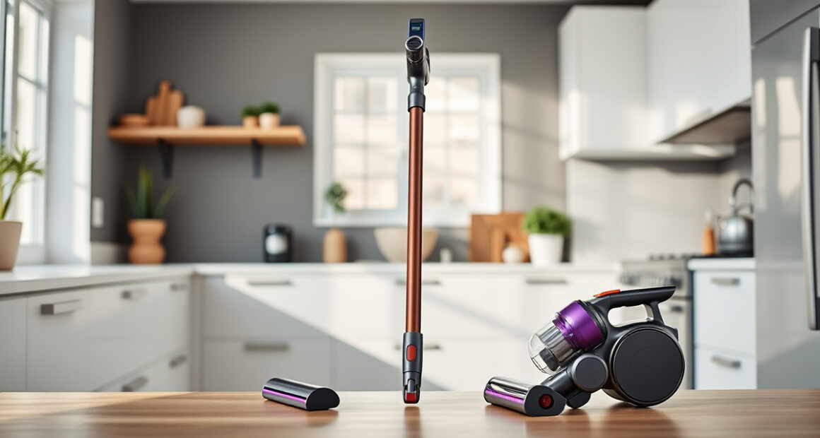 Is the Dyson Outsize Worth It? Honest Review