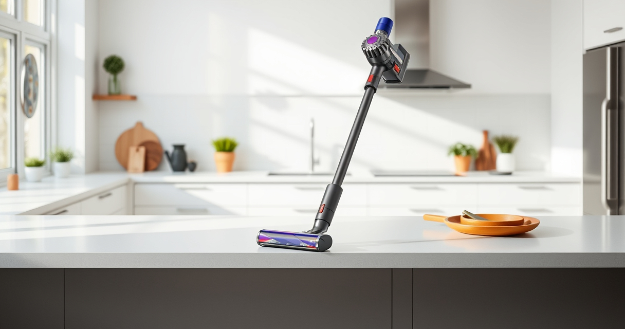Is the Dyson Outsize Worth It? Honest Review