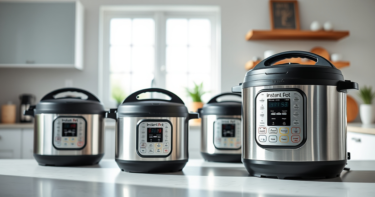 Is the Instant Pot Pro Worth It? Honest Review