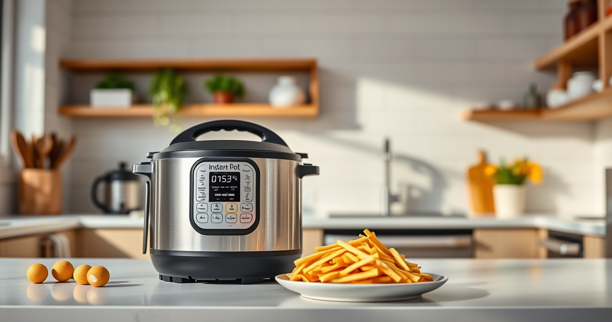 Is the Instant Pot Pro Worth It? Honest Review