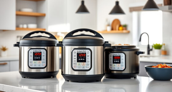 Is the Instant Pot Vortex Air Fryer Worth It? Honest Review