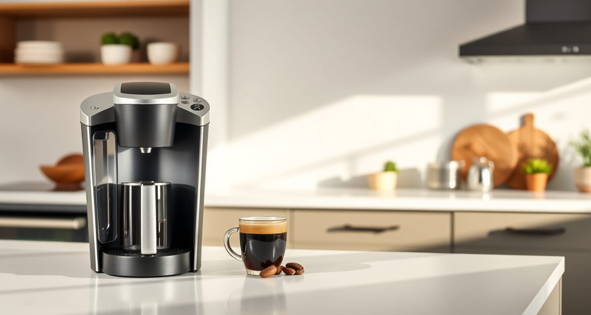 Is the Keurig K-Cafe Worth It? Honest Review