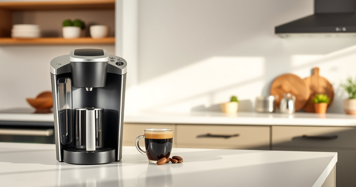 Is the Keurig K-Cafe Worth It? Honest Review