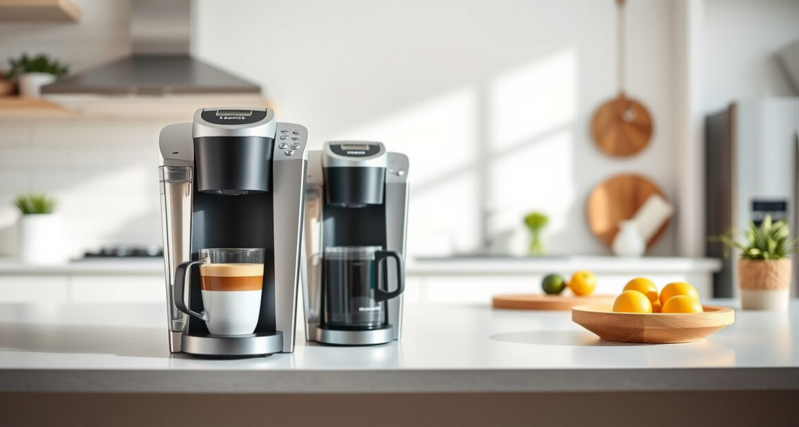 Is the Keurig K-Cafe Worth It? Honest Review of Top Coffee Makers