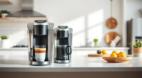Is the Keurig K-Cafe Worth It? Honest Review of Top Coffee Makers