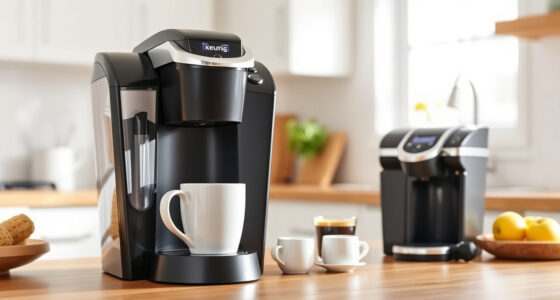 Is the Keurig K-Duo Worth It? Honest Review