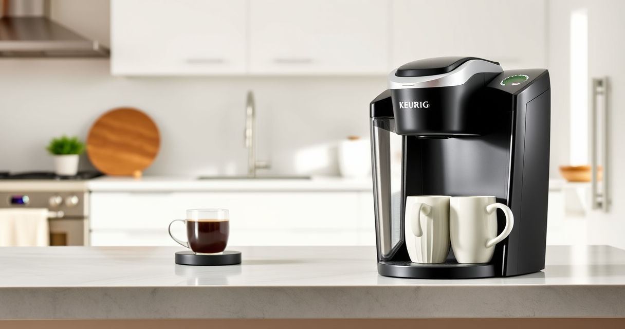 Is the Keurig K-Mini Worth It? Honest Review