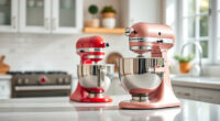 Is the KitchenAid Classic Worth It? Honest Review