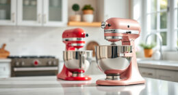 Is the KitchenAid Classic Worth It? Honest Review
