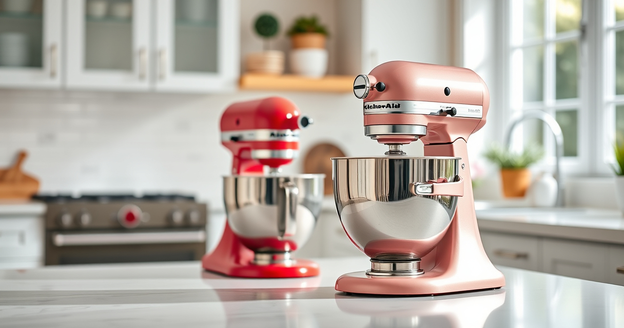 Is the KitchenAid Classic Worth It? Honest Review