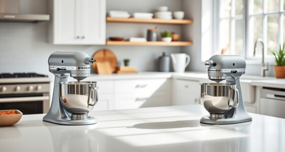 Is the KitchenAid Classic Worth It? Honest Review