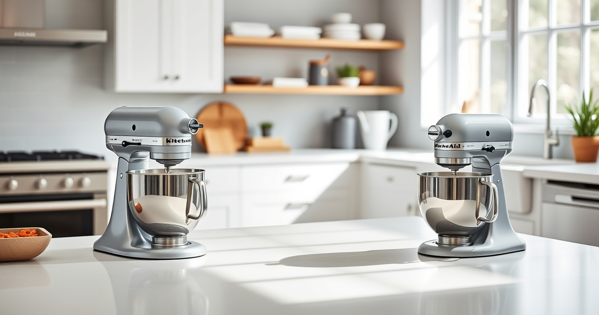 Is the KitchenAid Classic Worth It? Honest Review