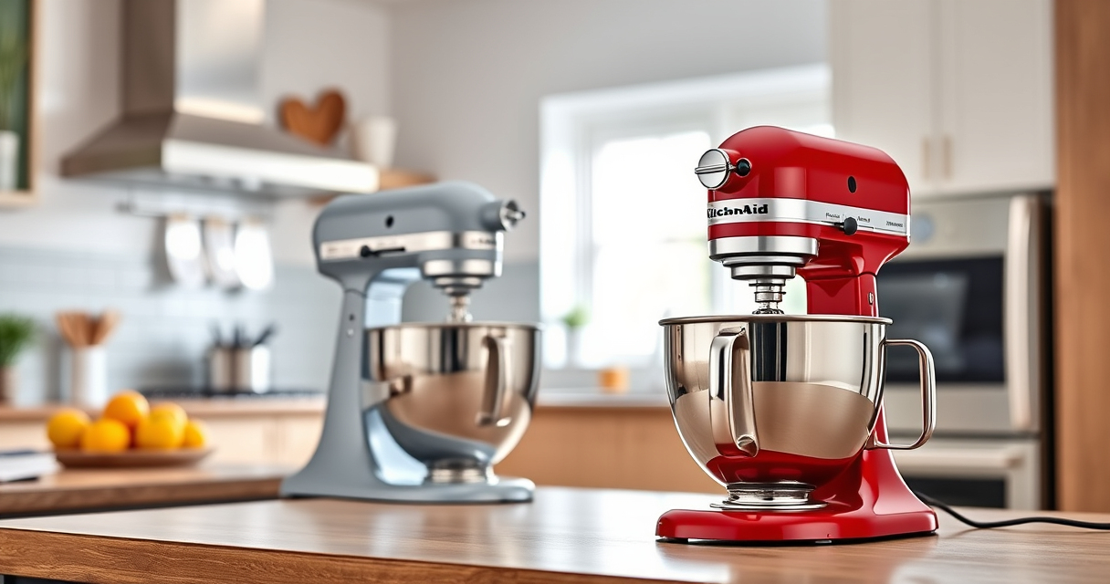 Is the KitchenAid Mini Worth It? Honest Review of Top Picks