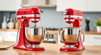 Is the KitchenAid Pro Line Worth It? Honest Review