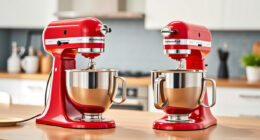 Is the KitchenAid Pro Line Worth It? Honest Review