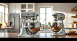 Is the KitchenAid Pro Line Worth It? Honest Review