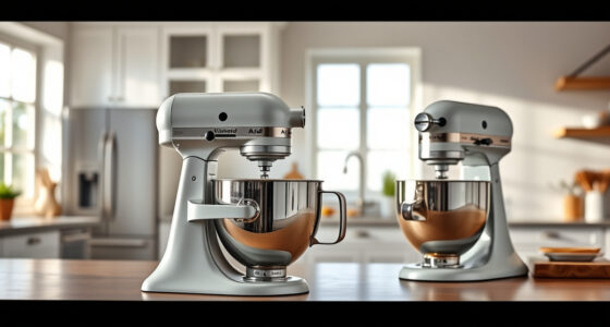 Is the KitchenAid Pro Line Worth It? Honest Review