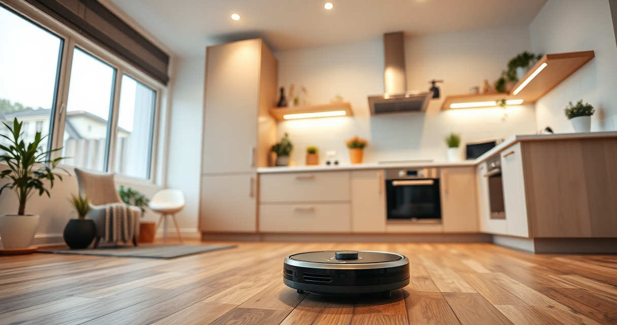 Is the Roborock Q Revo Worth It? Honest Review