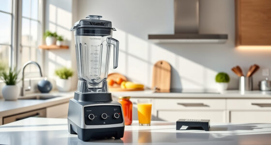 Is the Vitamix E310 Explorian Worth It? Honest Review