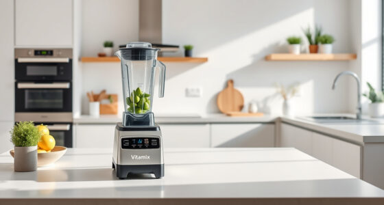 Is the Vitamix E310 Explorian Worth It? Honest Review