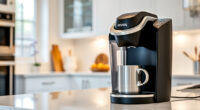 Keurig Coffee Maker Maintenance: A Complete How-To & Troubleshooting Guide