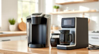 Keurig Coffee Maker Won't Turn On: Causes and Fixes